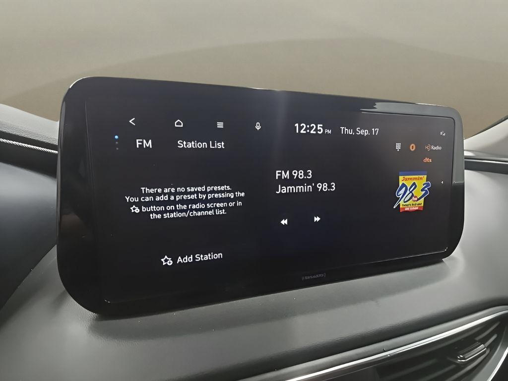 Used 2023 Hyundai Santa Fe XRT AWD/4WD image 31