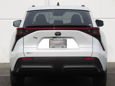 New 2026 Toyota bZ AWD/4WD image 7