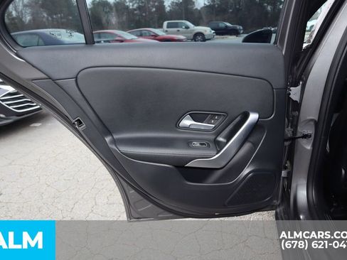 Used 2022 Mercedes-Benz A 220 image 21