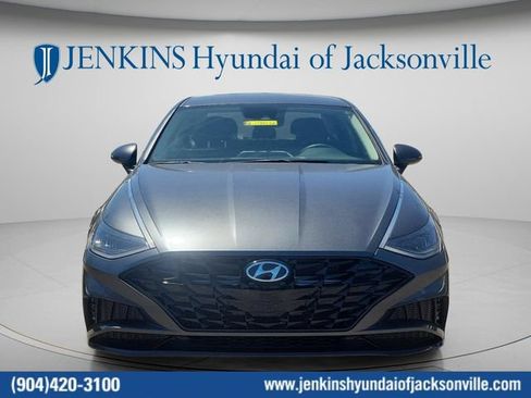 Used 2022 Hyundai Sonata SEL FWD image 14
