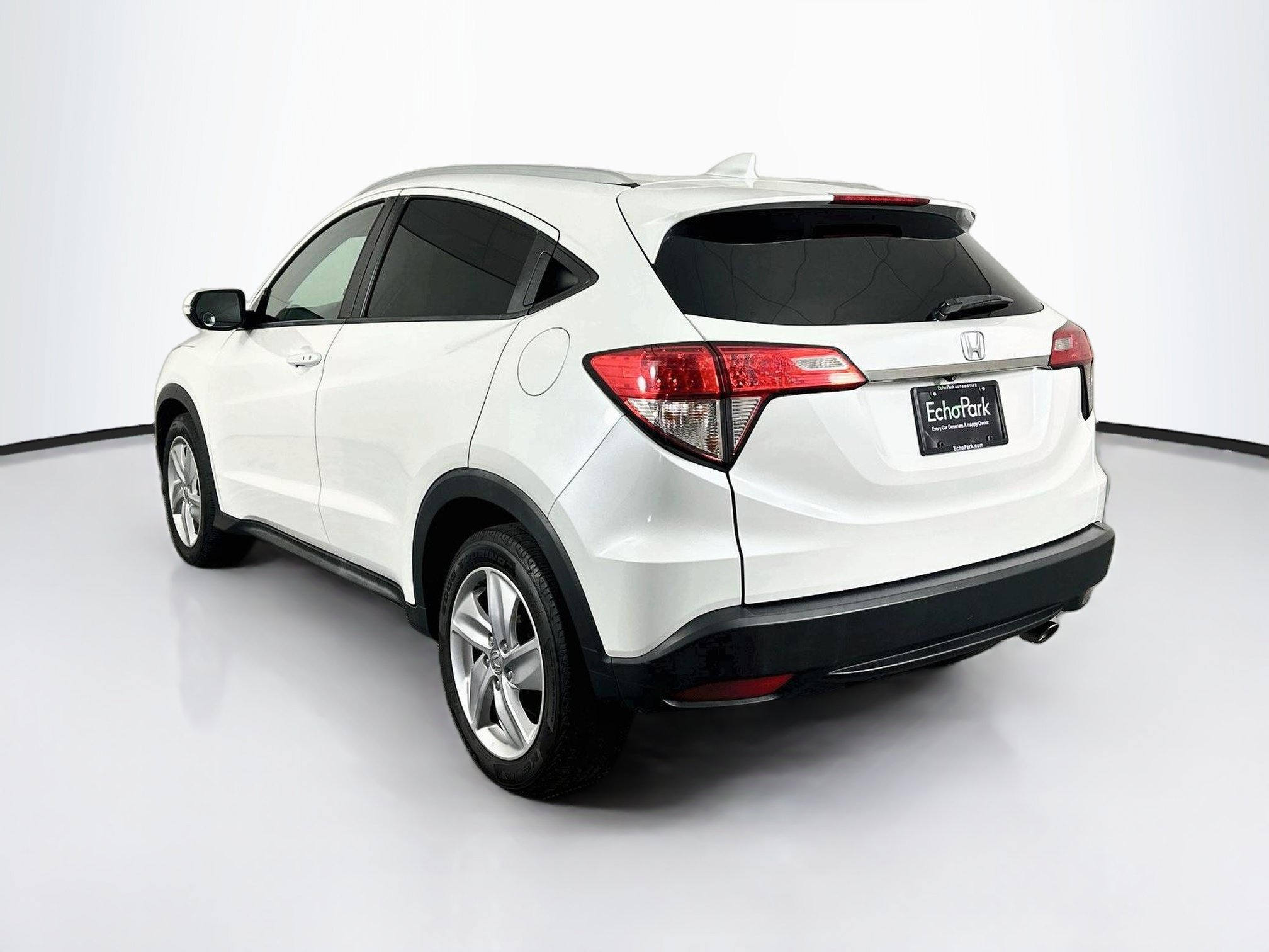 Used 2019 Honda HR-V EX-L image 5