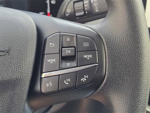 New 2025 Ford Maverick XLT image 18