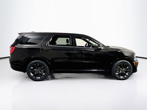 Used 2022 Dodge Durango R/T AWD/4WD image 4