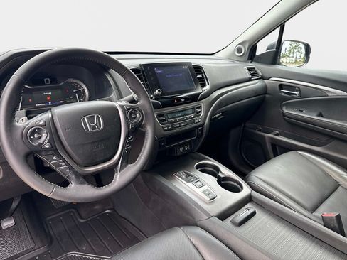 Used 2023 Honda Ridgeline RTL image 15