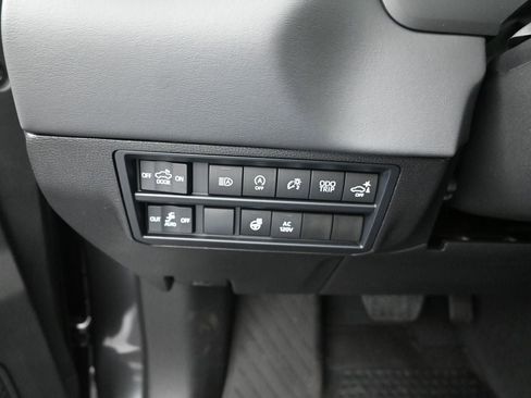 New 2026 Toyota Tundra Platinum image 39