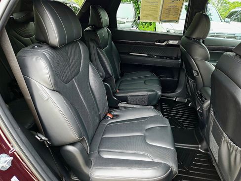 Used 2025 Hyundai Palisade Calligraphy AWD/4WD image 29