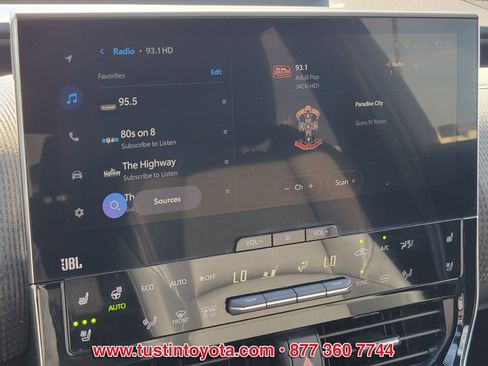 Certified 2023 Toyota bZ4X Limited image 21