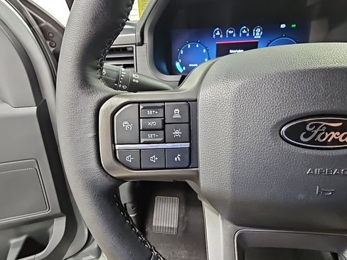 Used 2024 Ford F150 XLT w/ Equipment Group 302A MID image 27