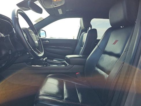 Used 2021 Dodge Durango R/T w/ Tow 'N Go Package image 11