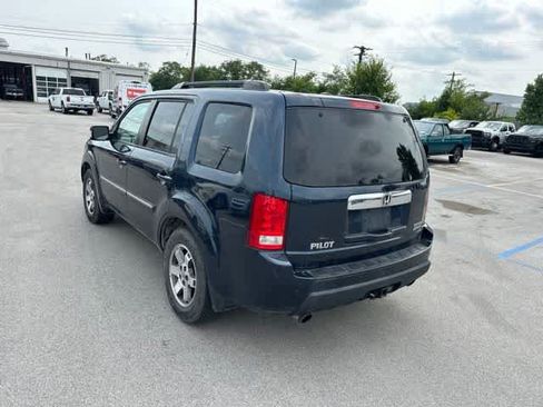 Used 2011 Honda Pilot Touring image 13