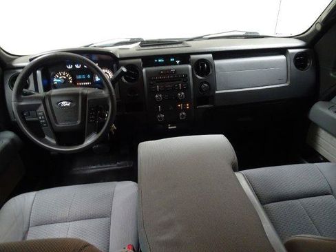 Used 2013 Ford F150 XL w/ Mid Equipment Group RWD image 39