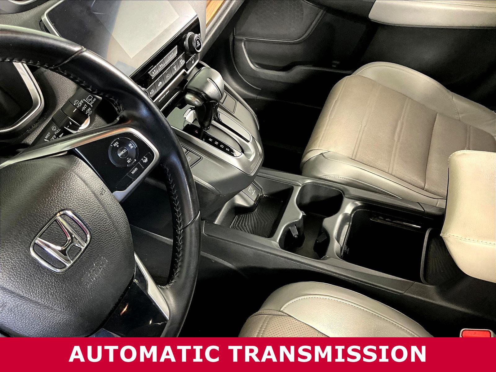 Used 2018 Honda CR-V EX-L image 18