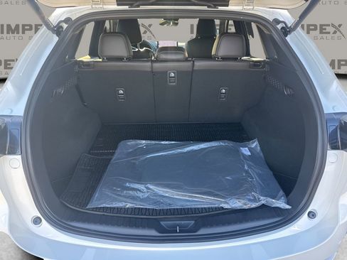 Used 2025 MAZDA CX-5 Signature image 30