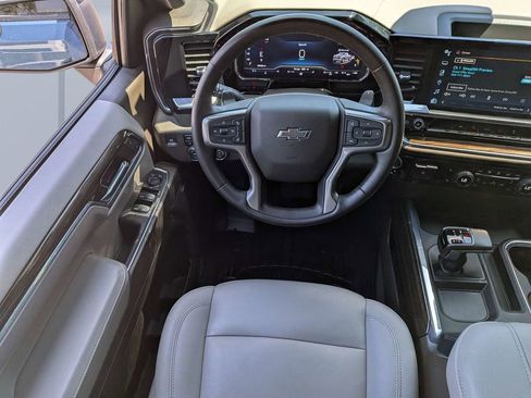 Used 2024 Chevrolet Silverado 1500 RST w/ All Star Edition Plus AWD/4WD image 16