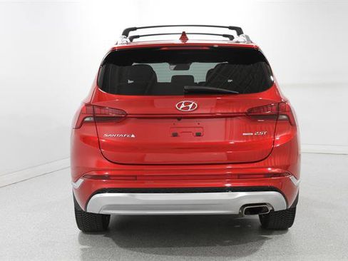Used 2022 Hyundai Santa Fe Calligraphy AWD/4WD image 20