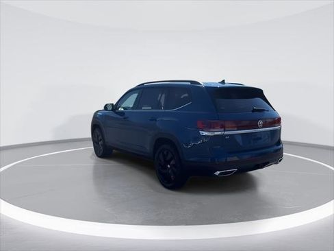 New 2026 Volkswagen Atlas SE AWD/4WD image 6