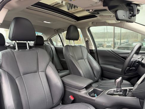 Used 2024 Subaru Legacy Limited image 13