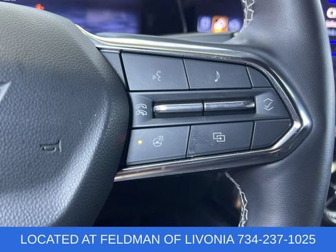 Used 2024 Chevrolet Blazer EV LT AWD/4WD image 35