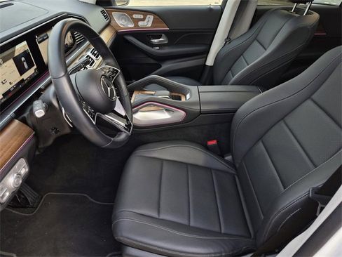 Certified 2025 Mercedes-Benz GLE 350 GLE 350 image 27