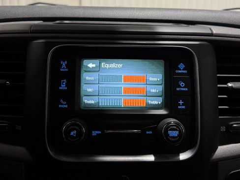 Used 2015 RAM 2500 Tradesman w/ Chrome Appearance Group AWD/4WD image 19
