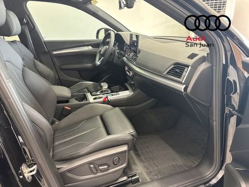 Used 2023 Audi Q5 2.0T Premium Plus w/ Premium Plus Package image 38