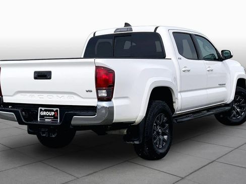 Used 2021 Toyota Tacoma SR5 RWD image 13