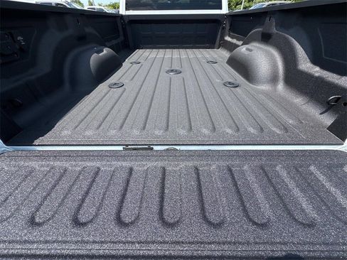 New 2025 RAM 2500 Tradesman w/ Chrome Appearance Group image 21