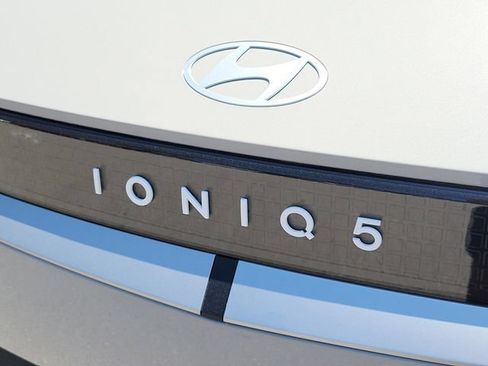 New 2026 Hyundai Ioniq 5 SE RWD image 29