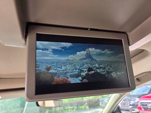 Certified 2023 Honda Odyssey Touring image 13