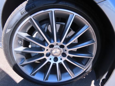Used 2015 Mercedes-Benz C 300 Sedan image 18
