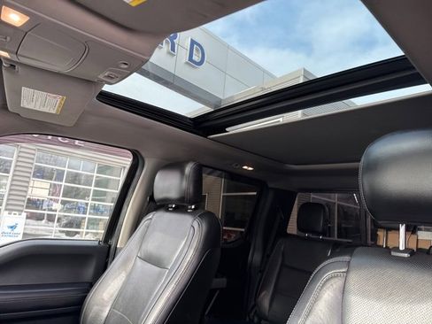 Used 2017 Ford F350 Lariat w/ Lariat Ultimate Package image 22