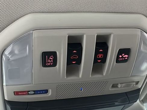 Used 2020 Subaru Ascent Touring w/ Popular Package #3 image 32