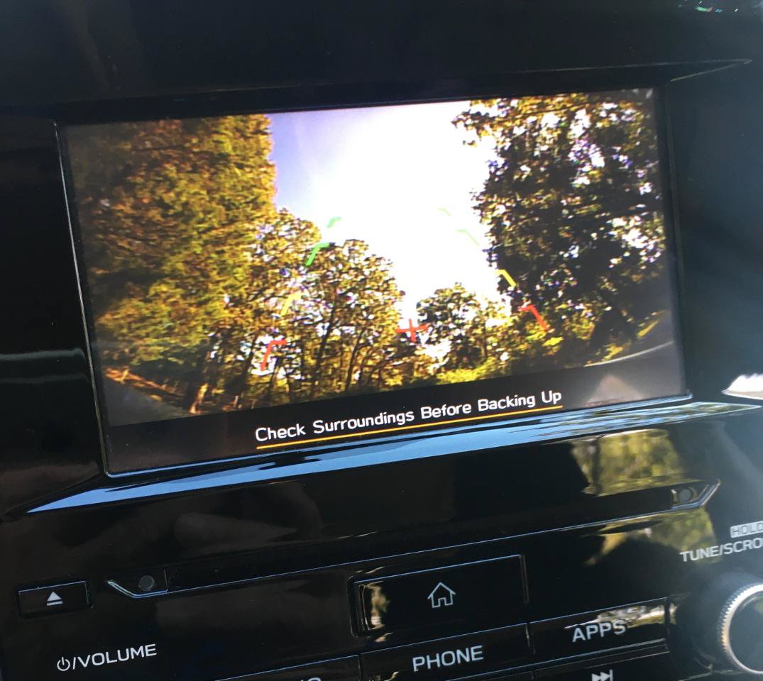 Used 2019 Subaru Forester Premium w/ All-Weather Package AWD/4WD image 29