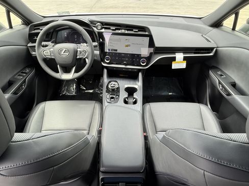 New 2026 Lexus RZ 350e 2WD image 28