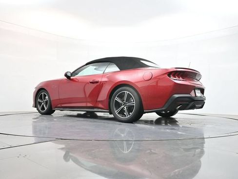 Used 2024 Ford Mustang Premium RWD image 26