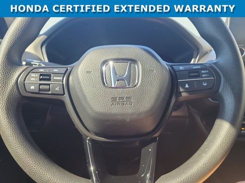 Used 2025 Honda HR-V LX image 24
