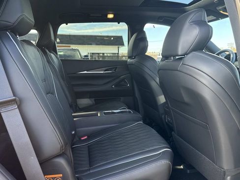 New 2026 INFINITI QX60 Autograph w/ Autograph Tech Package image 21