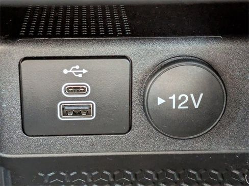 Certified 2023 Ford Bronco Sport Outer Banks w/ Tech Package image 21