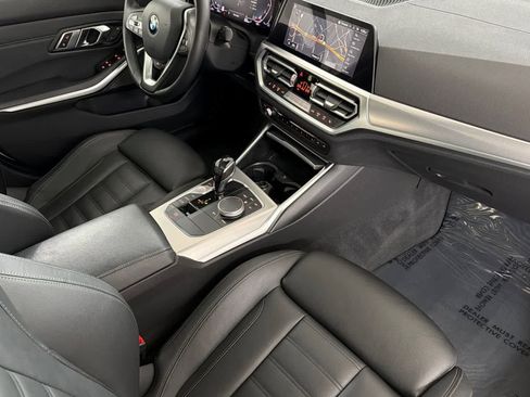 Used 2019 BMW 330i Sedan RWD image 15