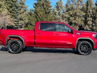 Used 2022 GMC Sierra 1500 Elevation video 3