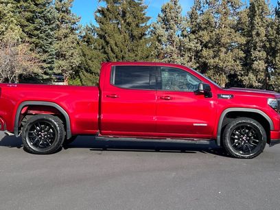 Used 2022 GMC Sierra 1500 Elevation