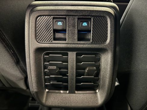 Used 2026 Ford Bronco Big Bend AWD/4WD image 26