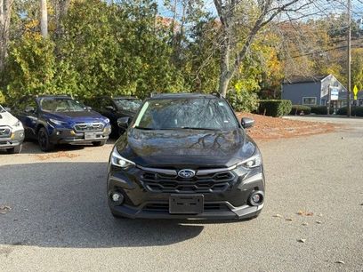 New 2026 Subaru Crosstrek 2.5i Limited