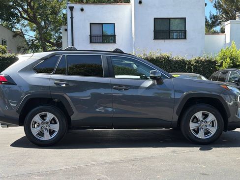 Certified 2025 Toyota RAV4 XLE w/ Convenience Package FWD image 3