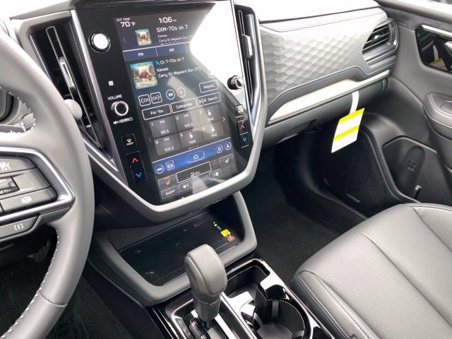 New 2026 Subaru Forester Touring AWD/4WD image 18