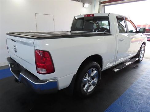 Used 2014 RAM 1500 Big Horn RWD image 13