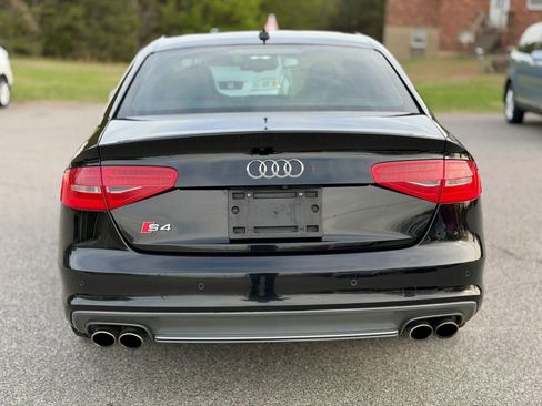 Used 2014 Audi S4 Premium Plus image 11