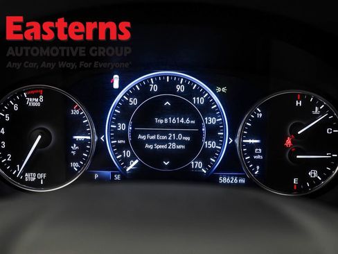 Used 2024 Buick Enclave Premium image 18