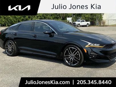 Used 2023 Kia K5 GT