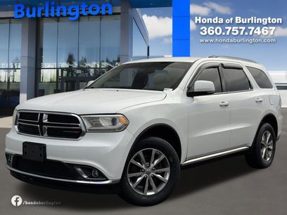 Used 2014 Dodge Durango Limited